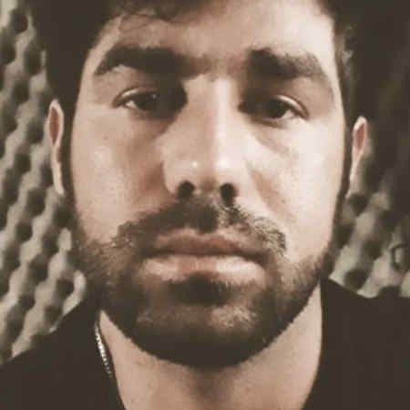 یوسف جمالی تداعی